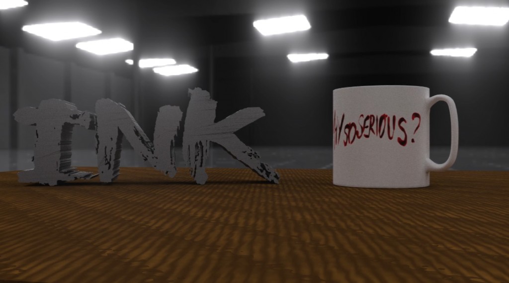Ink lab animation preview image 2